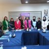بدعوة من مشروع تاء… المفوضية توضح مراحل العملية الانتخابية في ندوة حوارية ببغداد