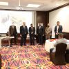 مفوضية الانتخابات تقيم ورشة تدريبية حول إجراءات يوم الاقتراع والعد والفرز