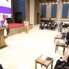 المفوضية العليا المستقلة للانتخابات ومنتدى الإعلاميات العراقيات ينظّمان ورشة تدريبية للمرشحات حول الظهور الإعلامي وصياغة الرسالة الإعلامية