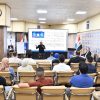المفوضية تختتم سلسلة من الورش التثقيفية حول آليات وإجراءات الاقتراع استعداداً للانتخابات البرلمانية