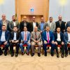 مفوضية الانتخابات تختتم الورشة التدريبية للامن الانتخابي