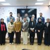 المفوضية العليا المستقلة للانتخابات تنفذ ورشة حوارية حول تعزيز المشاركة السياسية للمرأة