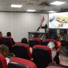 مفوضية الانتخابات تواصل تثقيف الناخبين من مؤسسات الدولة