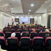 مفوضية الانتخابات تنظم ندوة تثقيفية في كلية القانون والعلوم السياسية