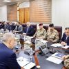 مفوضية الانتخابات تشارك اجتماعاً لمناقشة الأمن السيبراني لإنتخابات مجلس النواب لعام 2025