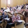 مفوضية الانتخابات تنظم ندوة تثقيفية في الجامعة المستنصرية