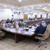 اللجنة الأمنية العليا لانتخابات مجلس النواب للعام 2025 تناقش واقع إلاعلام الأمني للانتخابات
