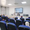 مفوضية الانتخابات تنظم عدد من الندوات التثقيفية حول اجراءاتها