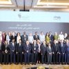 المفوضية العليا المستقلة لانتخابات تشارك في فعاليات اللقاء الإقليمي العربي في عمان