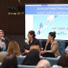 المفوضية تشارك في المؤتمر الوطني لشبكة النساء العراقيات حول الحقوق والمساواة وتمكين النساء والفتيات في العراق