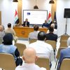 مفوضية الانتخابات تواصل تنظيم الورش التثقيفية في المؤسسات التعليمية