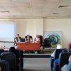 المفوضية العليا المستقلة للانتخابات تُقيم ورشة تثقيفية بالتعاون مع وزارة العمل والشؤون الاجتماعية