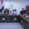 مفوضية الانتخابات تنظم ندوة تثقيفية في الهيئة الوطنية للاستثمار