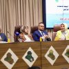 المفوضية العليا للانتخابات تشارك في ورشة حوارية حول حماية المال العام بالتعاون مع هيئة النزاهة بنقابة الصحفيين