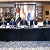 مع بدء العد التنازلي لانتخابات مجلس النواب العراق البعثات الدبلوماسية والمنظمات الدولية في ضيافة مفوضية الانتخابات