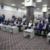 مجلس المفوضين يستقبل رئيس الجمهورية و ممثل الامين العام للأمم المتحدة في العراق