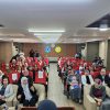 فريق دعم المرأة الانتخابي يشارك في ندوة علمية حول تفعيل الكوتا التنفيذية