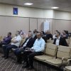 اختتام دورة حتمية بعنوان (التخطيط الاداري الحديث وادارة المخاطر) لعدد من موظفي المكتب الوطني