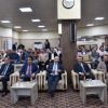 مفوضية الانتخابات تقيم ندوة تثقيفية بالتنسيق مع النزاهة الاتحادية