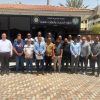 اختتام ورشة مشتركة بين مفوضية الانتخابات والمديرية العامة لشؤون المخدرات