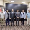 بحضور رئيس الإدارة الانتخابية مفوضية الانتخابات تختتم ورشة حتمية لعدد من موظفيها