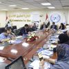 مفوضية الانتخابات تشارك في ندوة حول انتخابات نزيهة ودور المراقبة الانتخابية في حماية حقوق الإنسان