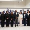 مفوضية الانتخابات تشارك في اجتماع حقيبة المشاركة السياسية الفريق الوطني للمرأة