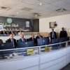 المفوضية العليا المستقلة للانتخابات تعقد اجتماعها الثاني الخاص باستخدام البطاقة الوطنية