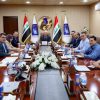 مفوضية الانتخابات تعقد اجتماعا لتمكين الشباب وتأهيلهم كمرشحين وناخبين