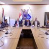 لجنة اختبار البطاقة الوطنية للتصويت تعقد اجتماعا عاجلا لمناقشة تفصيلات جديدة