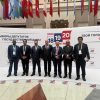 مفوضية الانتخابات العراقية تراقب الانتخابات البرلمانية الروسية بصفة مراقب دولي