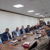 مفوضية الانتخابات تعقد ورشة عمل خاصة عن استخدام البطاقة الوطنية في الانتخابات