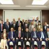 اختتام ورشة الاتصال الانتخابي الاستراتيجي والمنسق المدعوم بالذكاء الاصطناعي