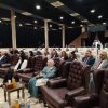 مفوضية الانتخابات تشارك في ندوة ( المعارض بوابة التنمية الاقتصادية ) ببغداد