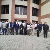 مفوضية الانتخابات تواصل عقد الورش التدريبية لتطوير مهارات موظفيها