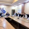 مفوضية الانتخابات تختتم ورشة عمل لاعداد الخطة السنوية لملاكاتها المتقدمة في المكتب الوطني